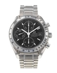 Pre-Owned Omega Speedmaster Date Watch